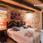 Finca Comteses Petit By Rentallorca