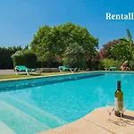 Finca Comteses Petit By Rentallorca